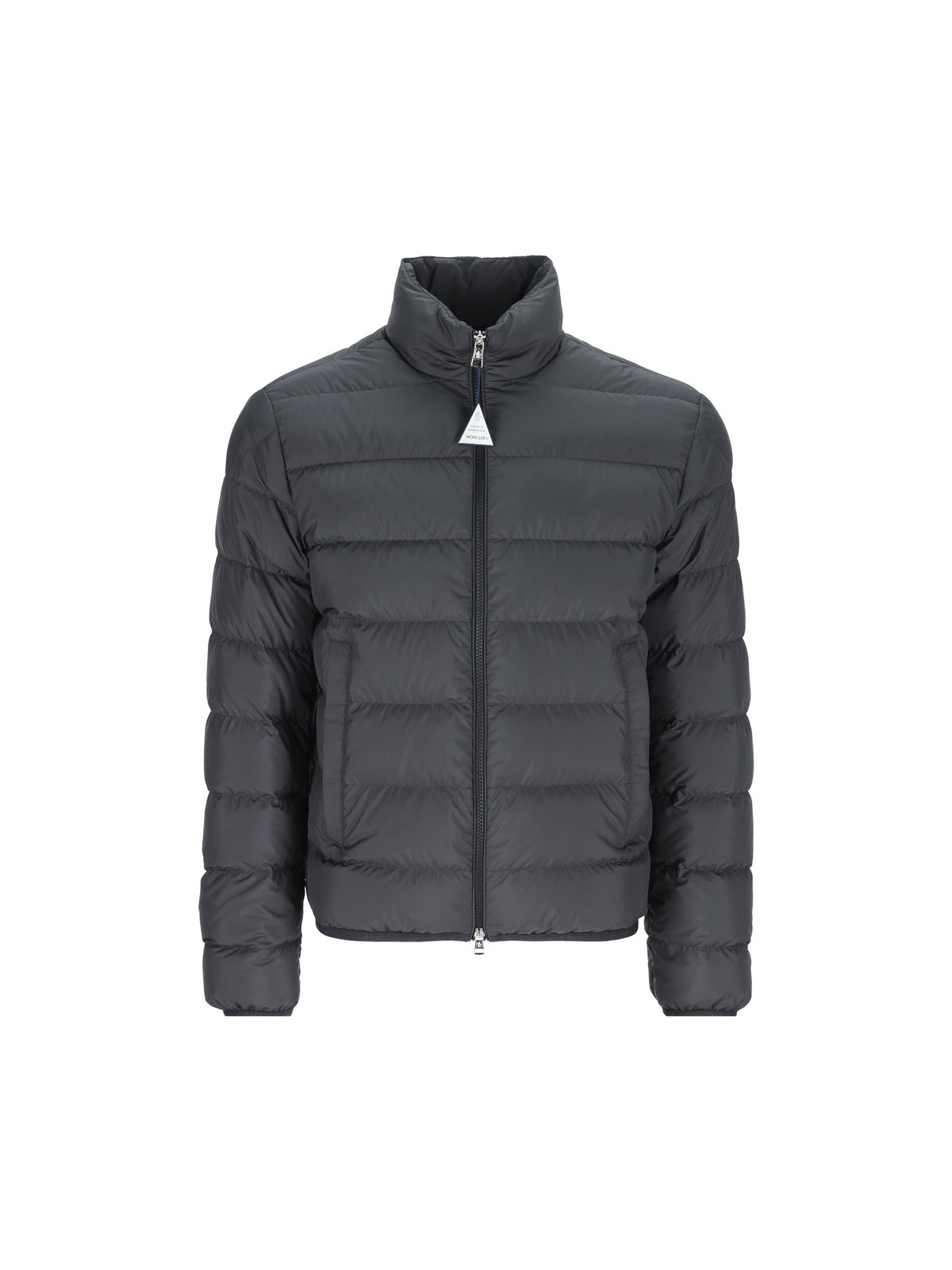 Piumino realizzato in tessuto tecnico. M1A00108 54A81999 MONCLER 