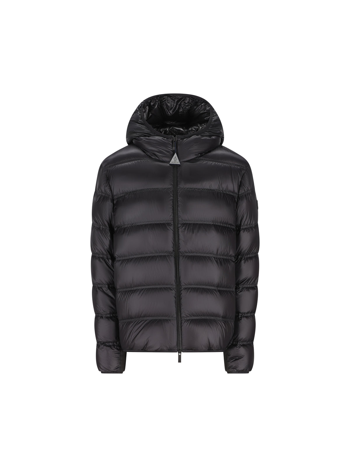 Piumino realizzato in poliammide. M1A00109 595B1999 MONCLER 