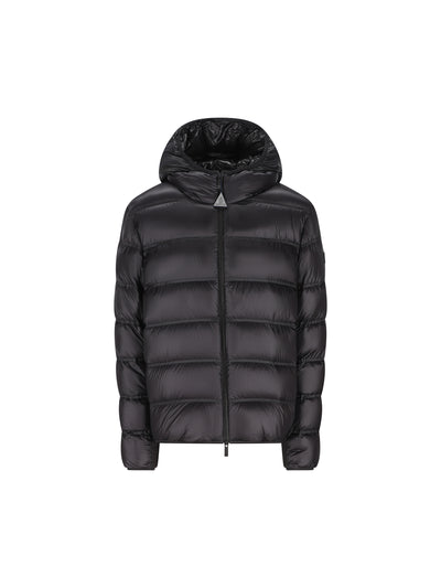Piumino realizzato in poliammide. M1A00109 595B1999 MONCLER 