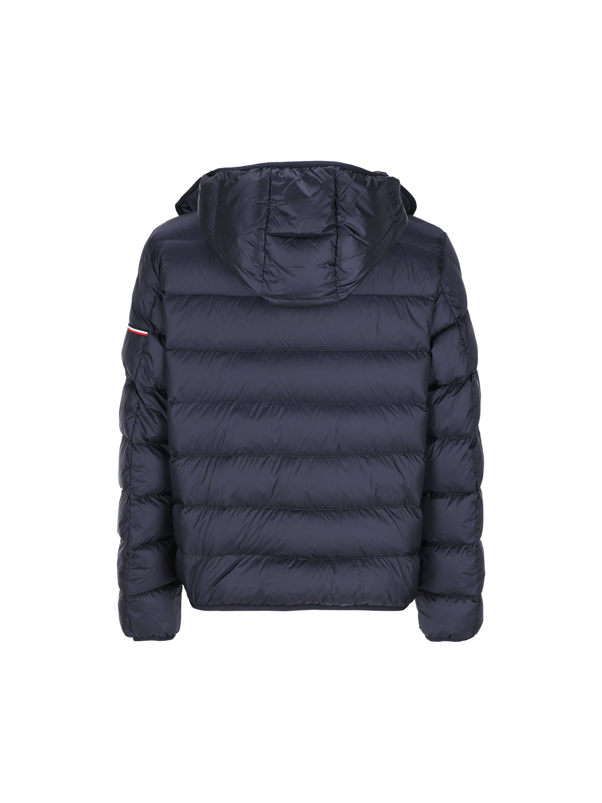 Piumino corto Moncler Ravenlock con cappuccio M1A00141 599Q0780 MONCLER 