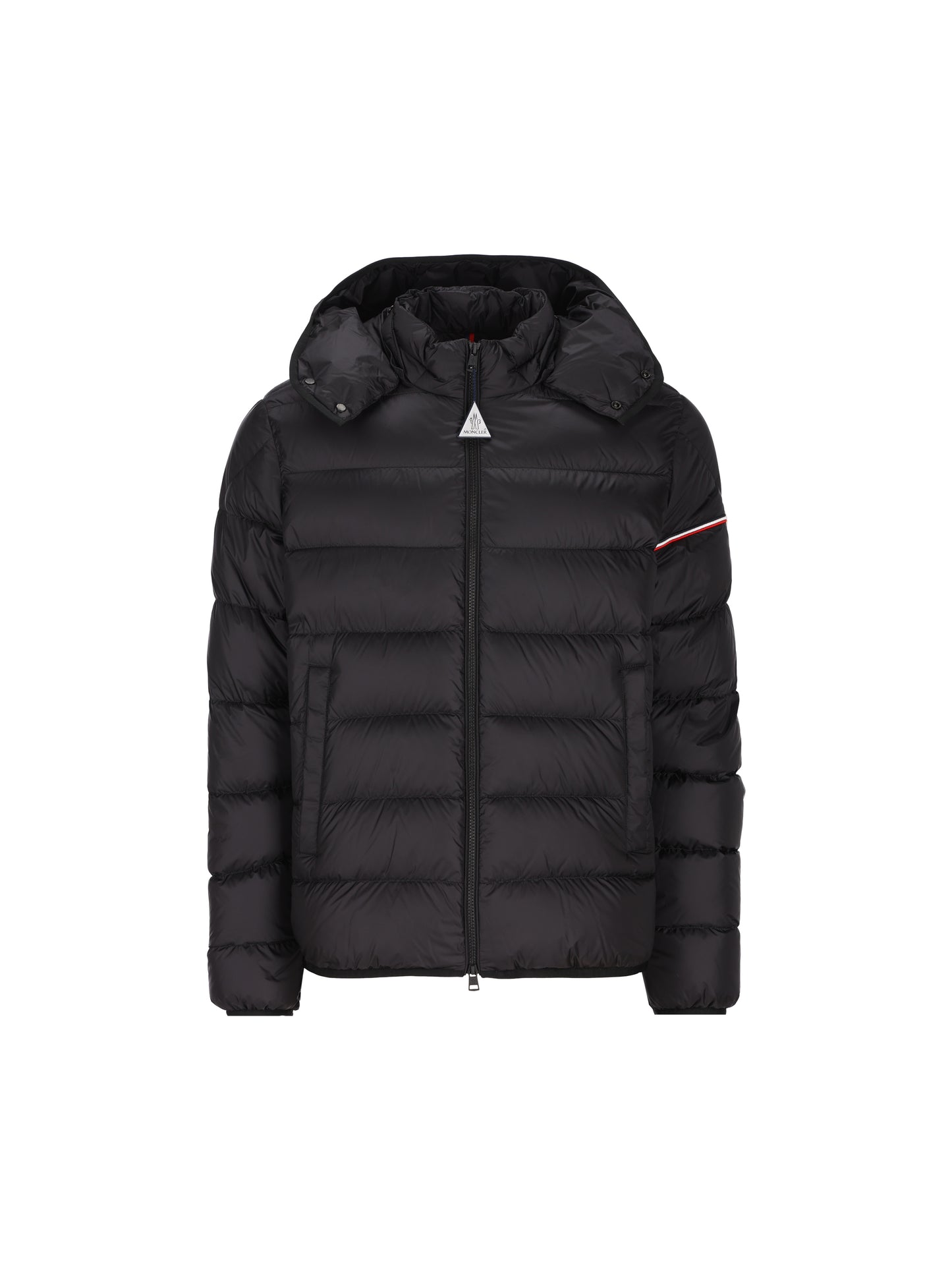 Piumino corto Ravenlock con cappuccio M1A00141 599Q0999 MONCLER 