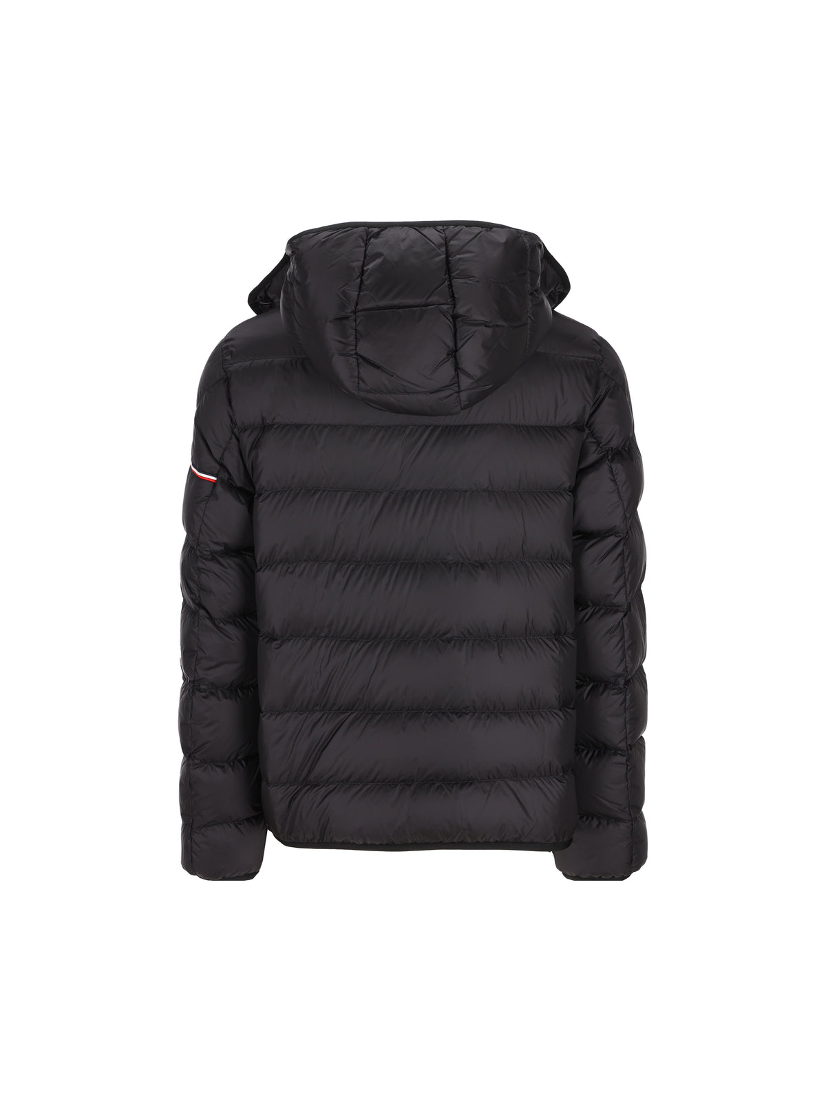 Piumino corto Ravenlock con cappuccio M1A00141 599Q0999 MONCLER 