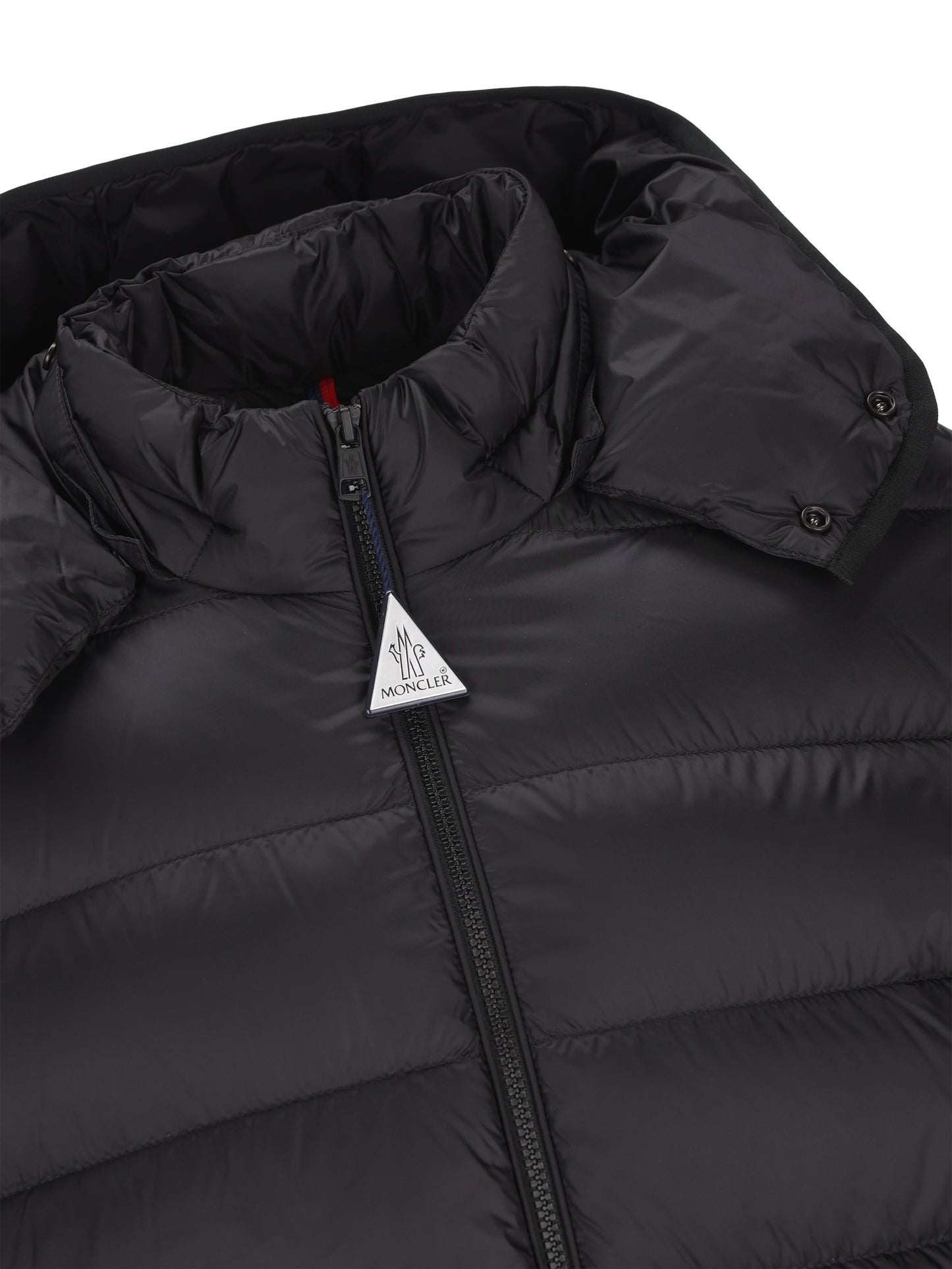 Piumino corto Ravenlock con cappuccio M1A00141 599Q0999 MONCLER 