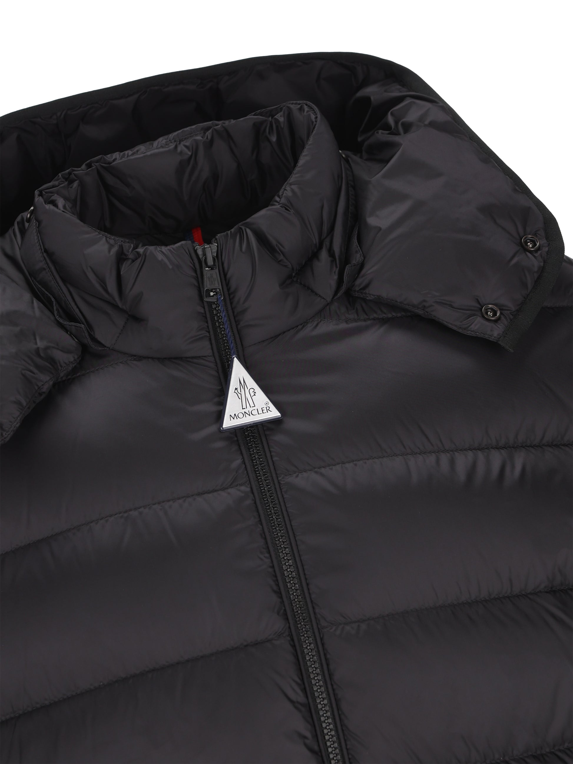 Piumino corto Ravenlock con cappuccio M1A00141 599Q0999 MONCLER 