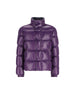 Piumino realizzato in poliammide. M1A00196 596XEP67 MONCLER 