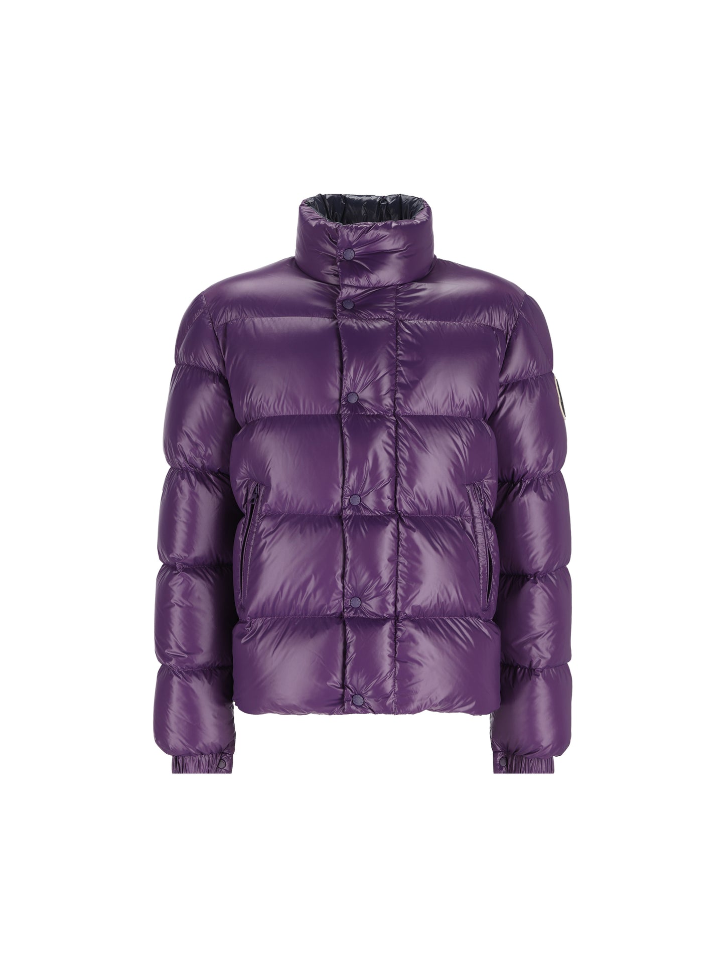 Piumino realizzato in poliammide. M1A00196 596XEP67 MONCLER 