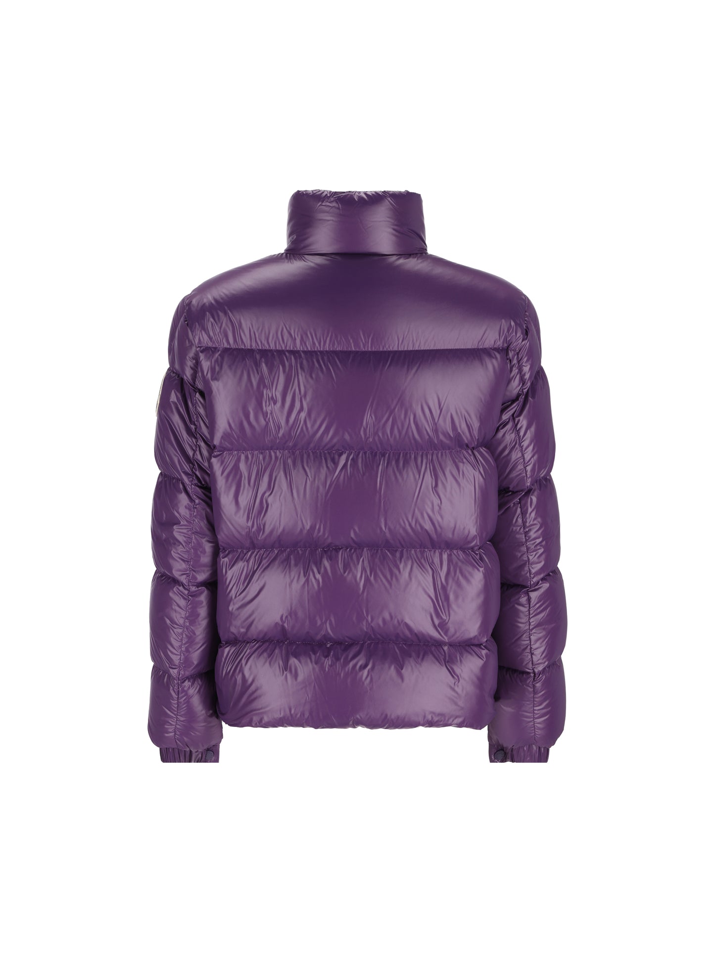 Piumino realizzato in poliammide. M1A00196 596XEP67 MONCLER 