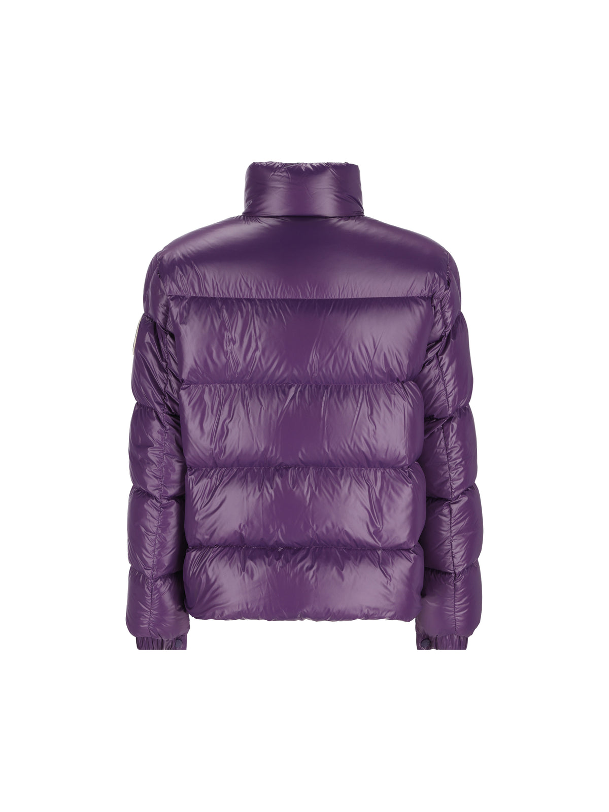 Piumino realizzato in poliammide. M1A00196 596XEP67 MONCLER 