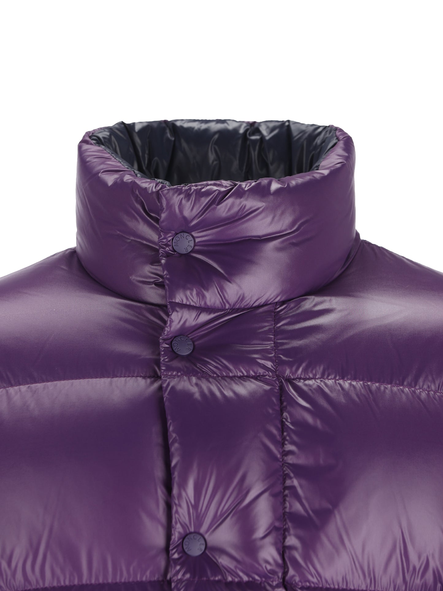 Piumino realizzato in poliammide. M1A00196 596XEP67 MONCLER 