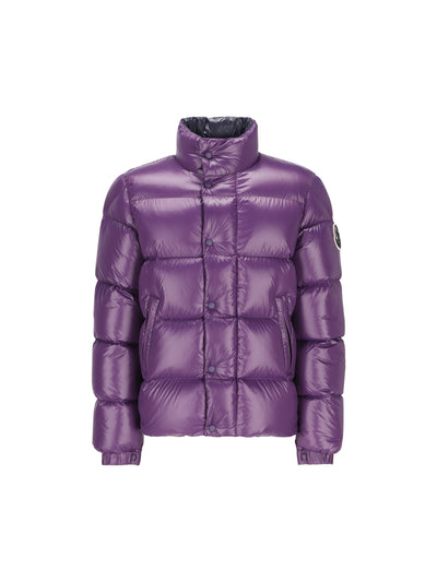 Piumino realizzato in poliammide. M1A00196 596XEP67 MONCLER 