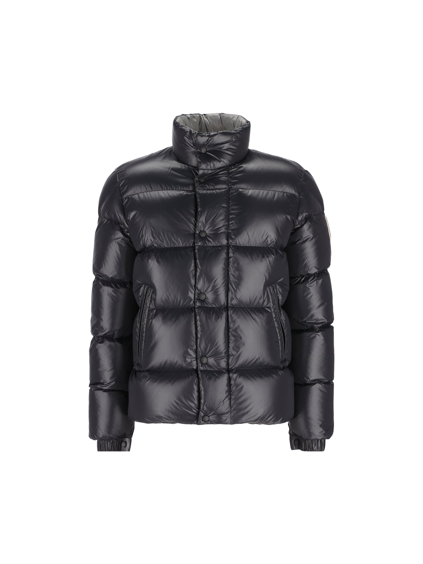 Piumino realizzato in poliammide. M1A00196 596XEP99 MONCLER 