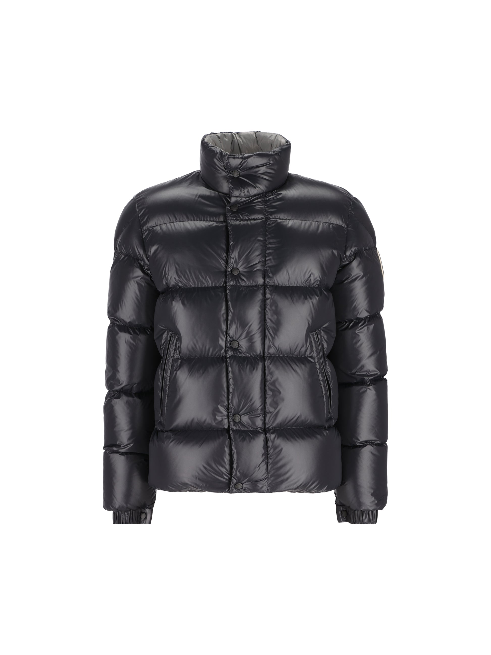 Piumino realizzato in poliammide. M1A00196 596XEP99 MONCLER 