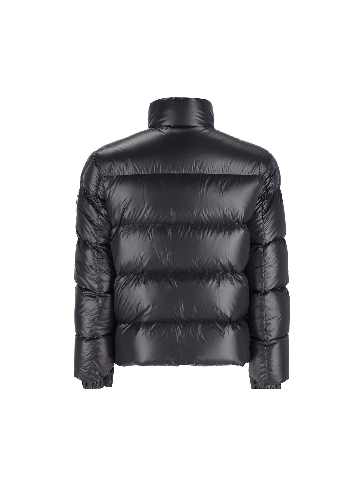 Piumino realizzato in poliammide. M1A00196 596XEP99 MONCLER 