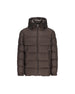 Piumino realizzato in poliestere. M1A00222 597YW258 MONCLER 