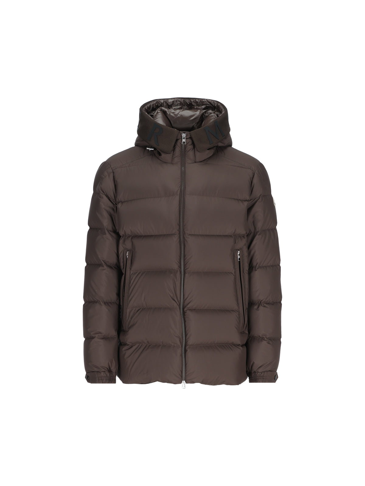 Piumino realizzato in poliestere. M1A00222 597YW258 MONCLER 