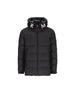 Piumino realizzato in poliestere. M1A00222 597YW999 MONCLER 