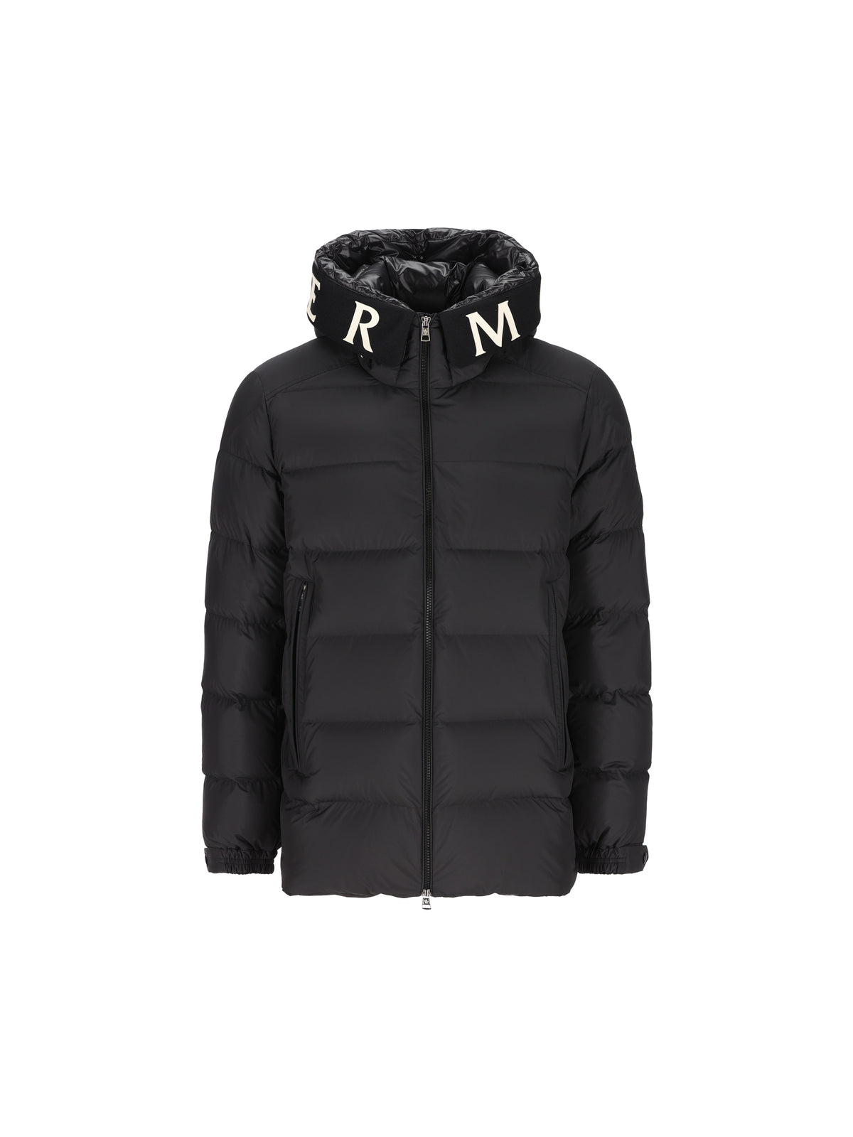 Piumino realizzato in poliestere. M1A00222 597YW999 MONCLER 