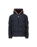 Piumino realizzato in poliestere. M1A00227 597YW778 MONCLER 