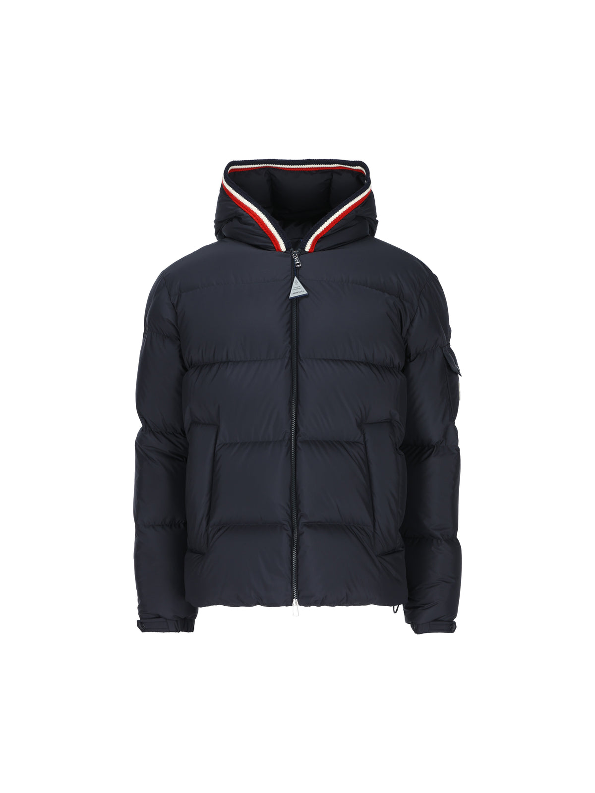 Piumino realizzato in poliestere. M1A00227 597YW778 MONCLER 