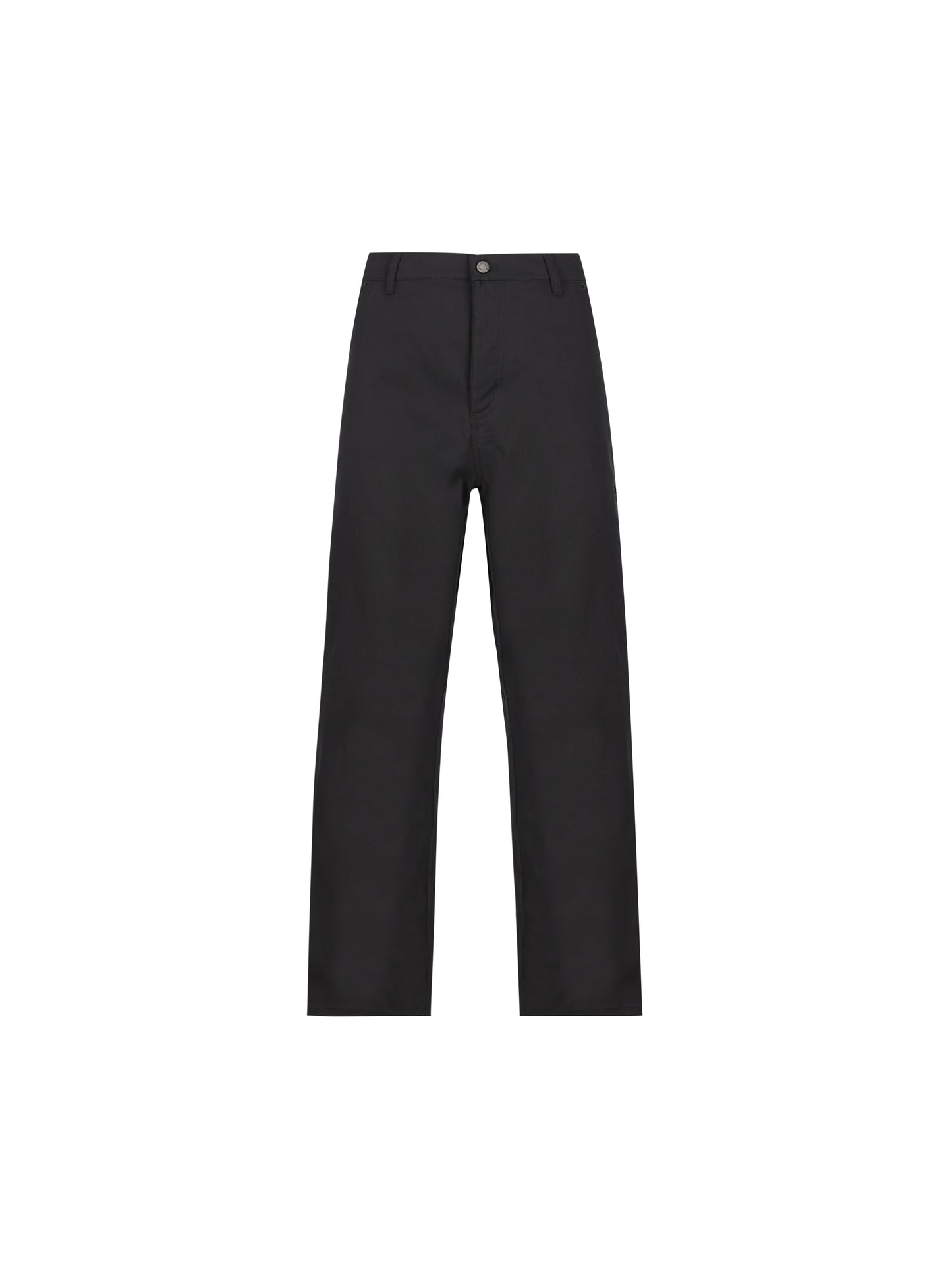 Pantaloni Moncler in Gabardine Stretch M2A00030 598R1999 MONCLER 