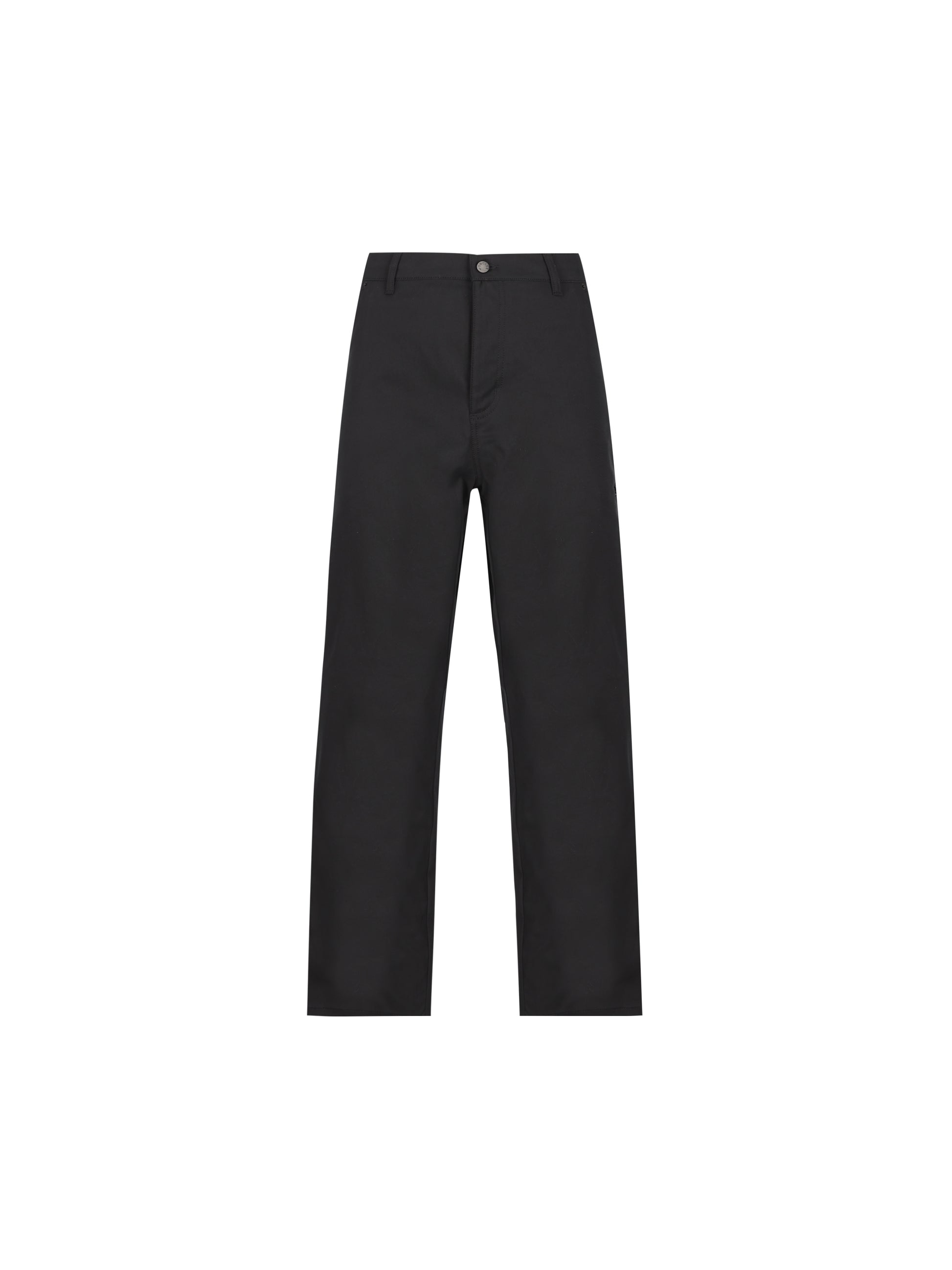 Pantaloni Moncler in Gabardine Stretch M2A00030 598R1999 MONCLER 