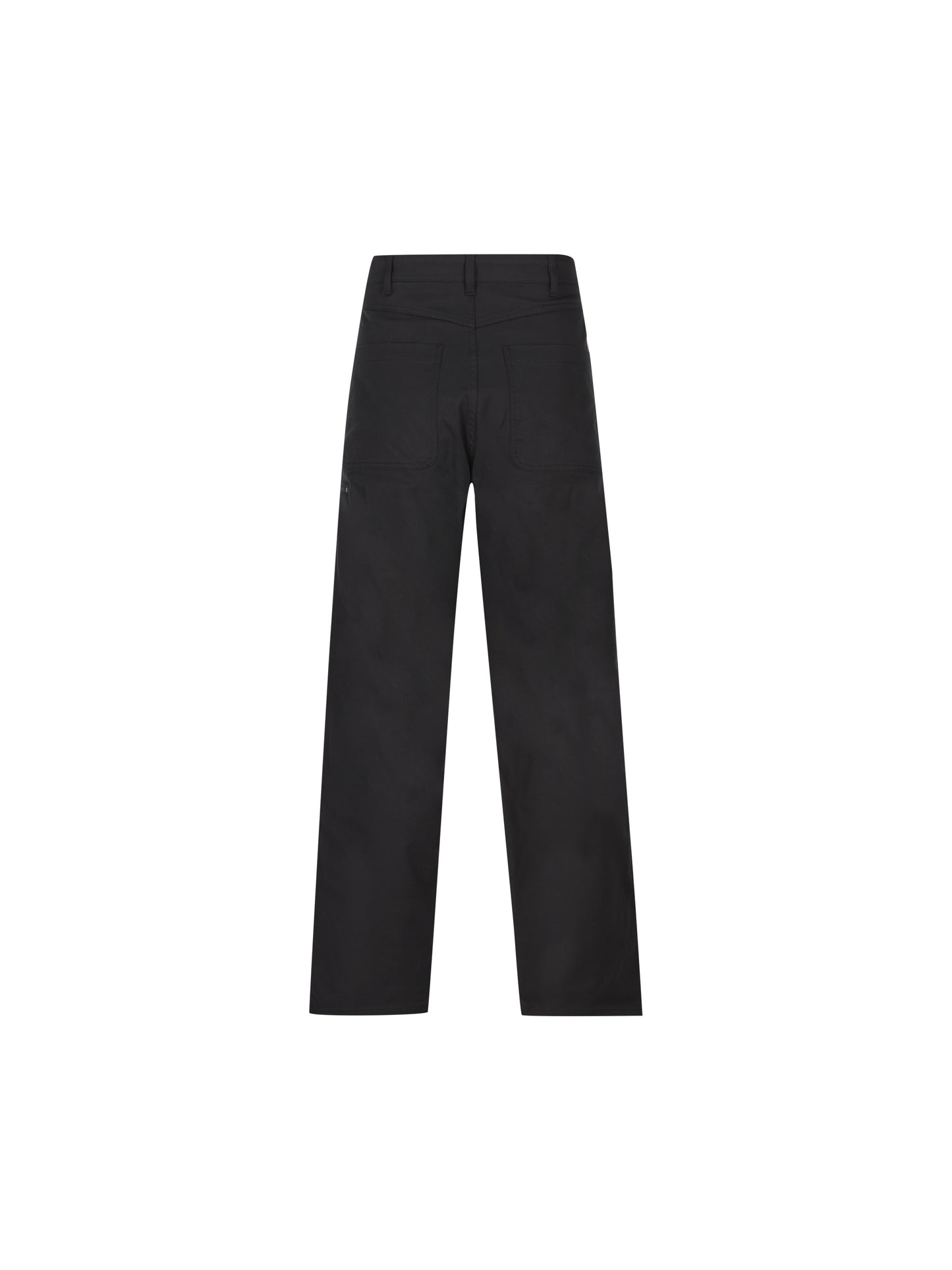 Pantaloni Moncler in Gabardine Stretch M2A00030 598R1999 MONCLER 