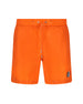 Shorts realizzati in nylon M2C00005 5985M323 MONCLER 
