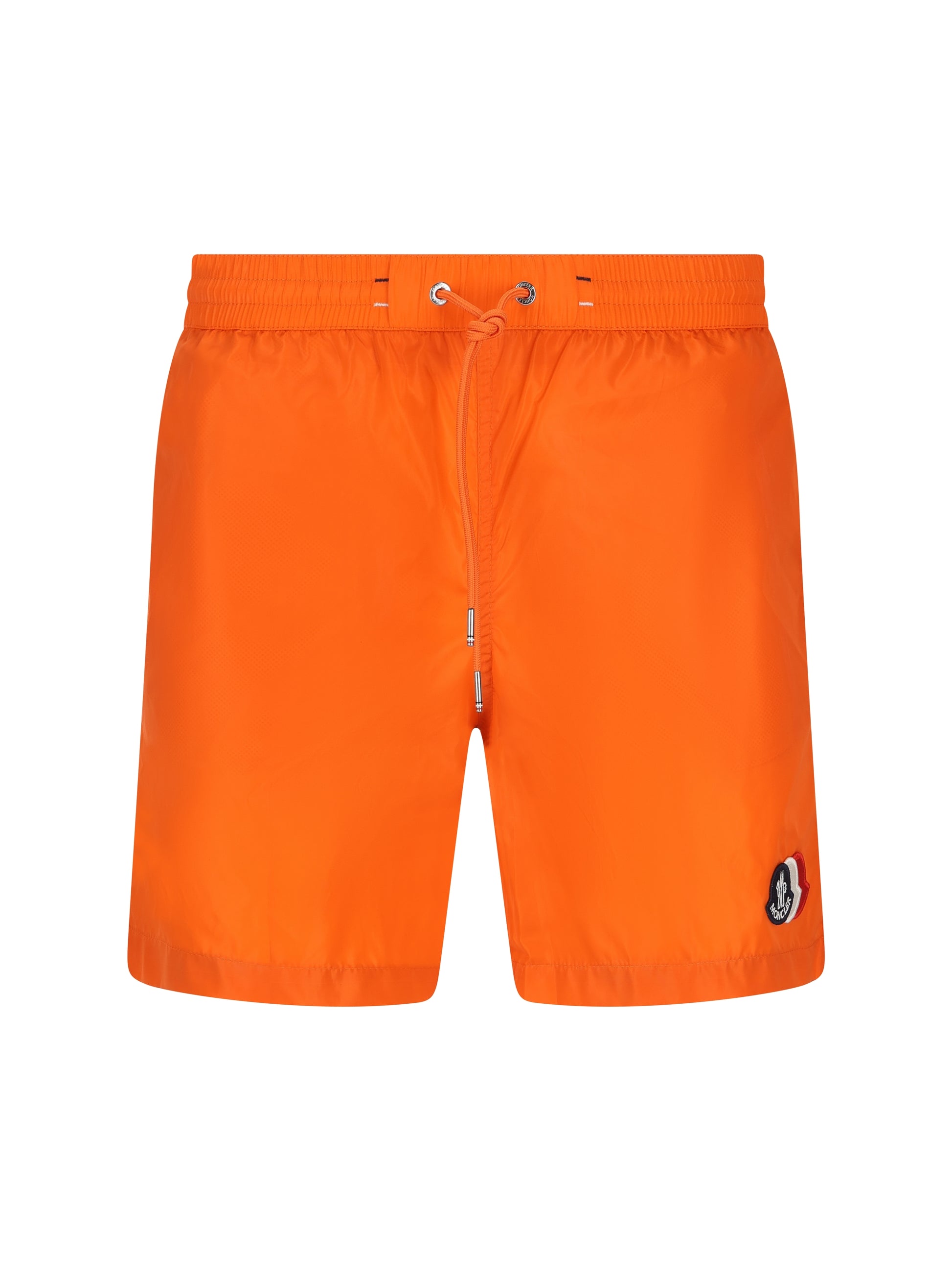 Shorts realizzati in nylon M2C00005 5985M323 MONCLER 