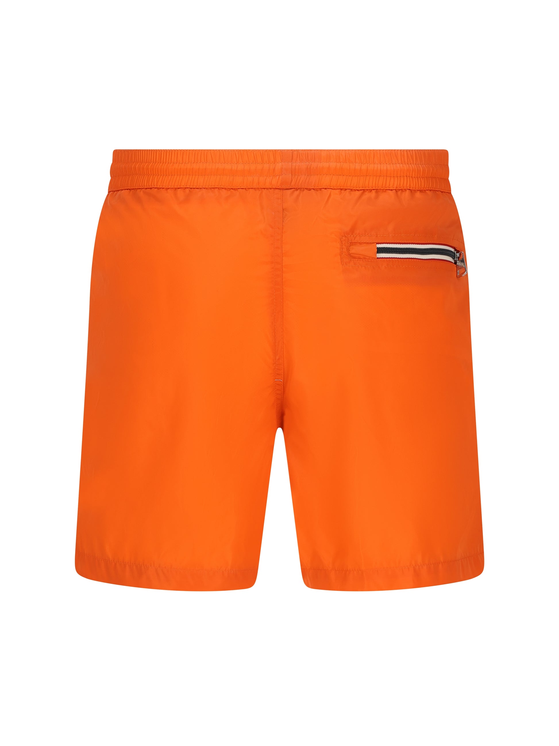 Shorts realizzati in nylon M2C00005 5985M323 MONCLER 