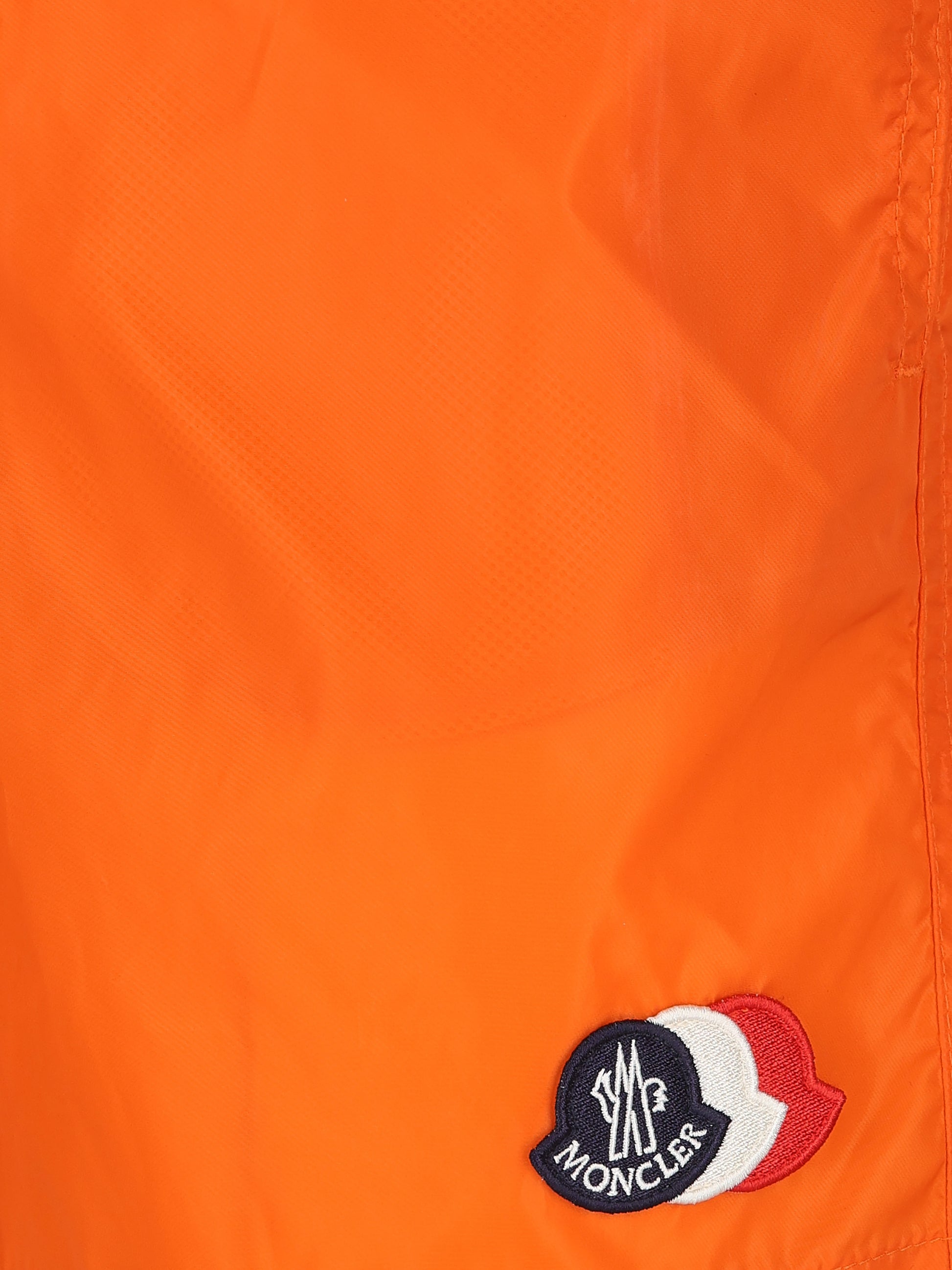 Shorts realizzati in nylon M2C00005 5985M323 MONCLER 