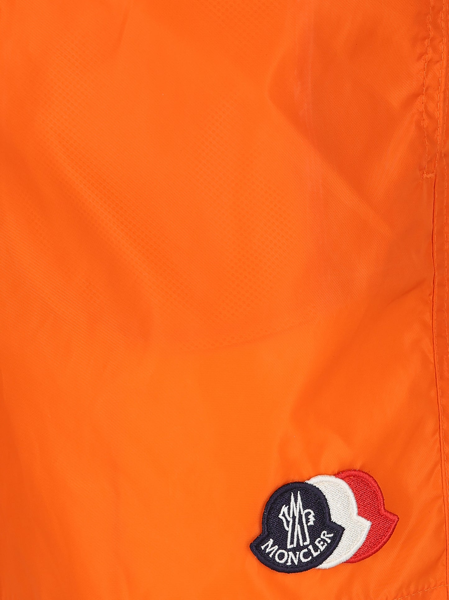Shorts realizzati in nylon M2C00005 5985M323 MONCLER 
