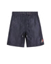 Shorts realizzati in nylon M2C00005 5985M742 MONCLER 