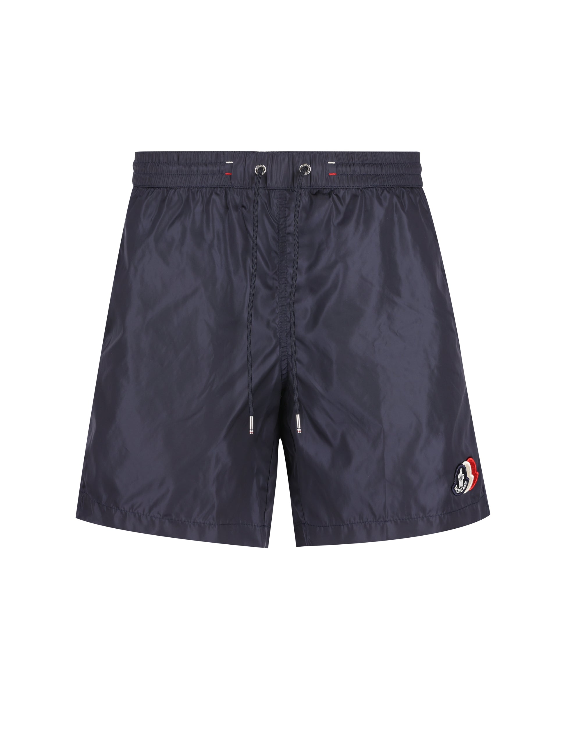 Shorts realizzati in nylon M2C00005 5985M742 MONCLER 