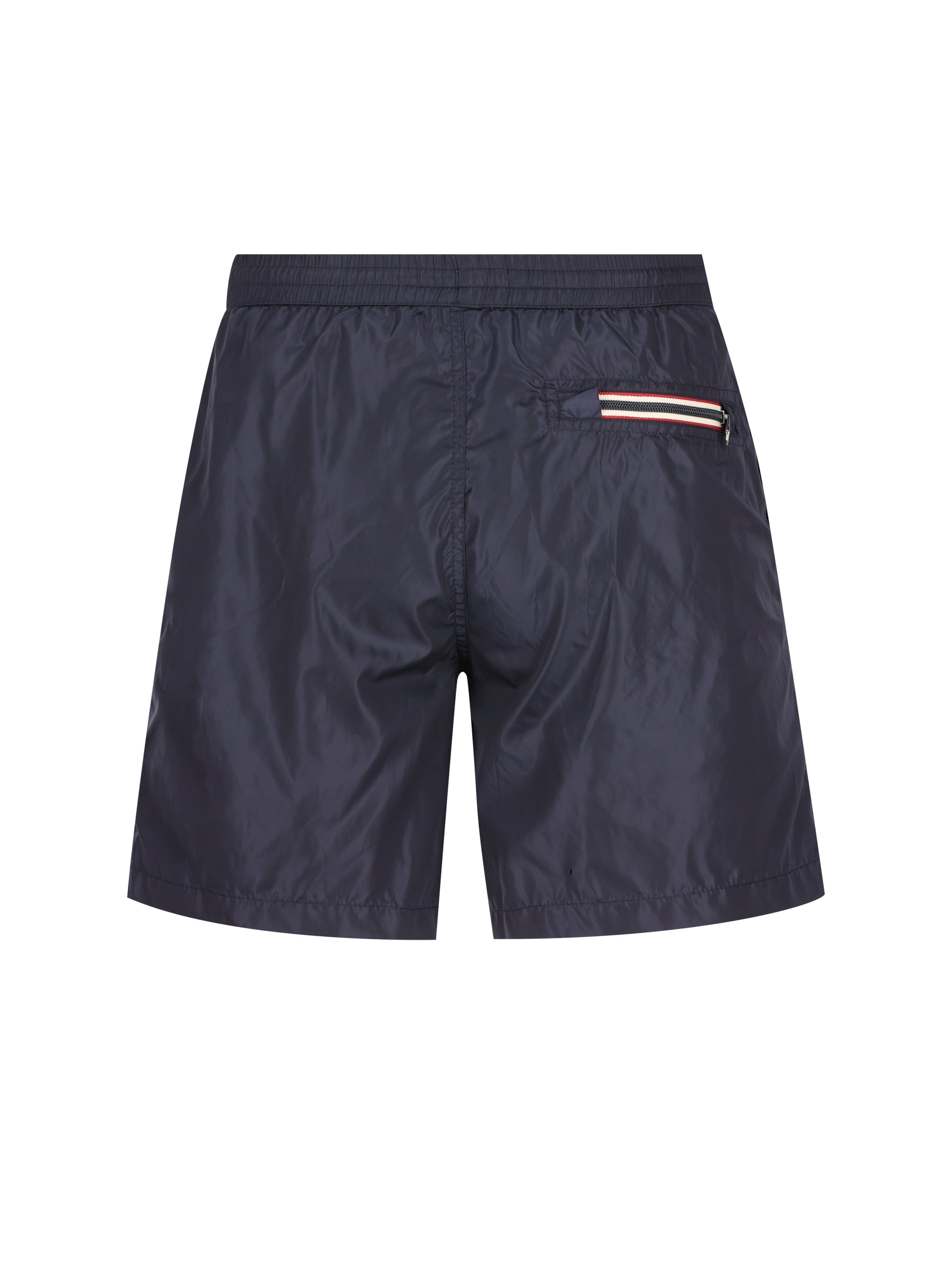 Shorts realizzati in nylon M2C00005 5985M742 MONCLER 