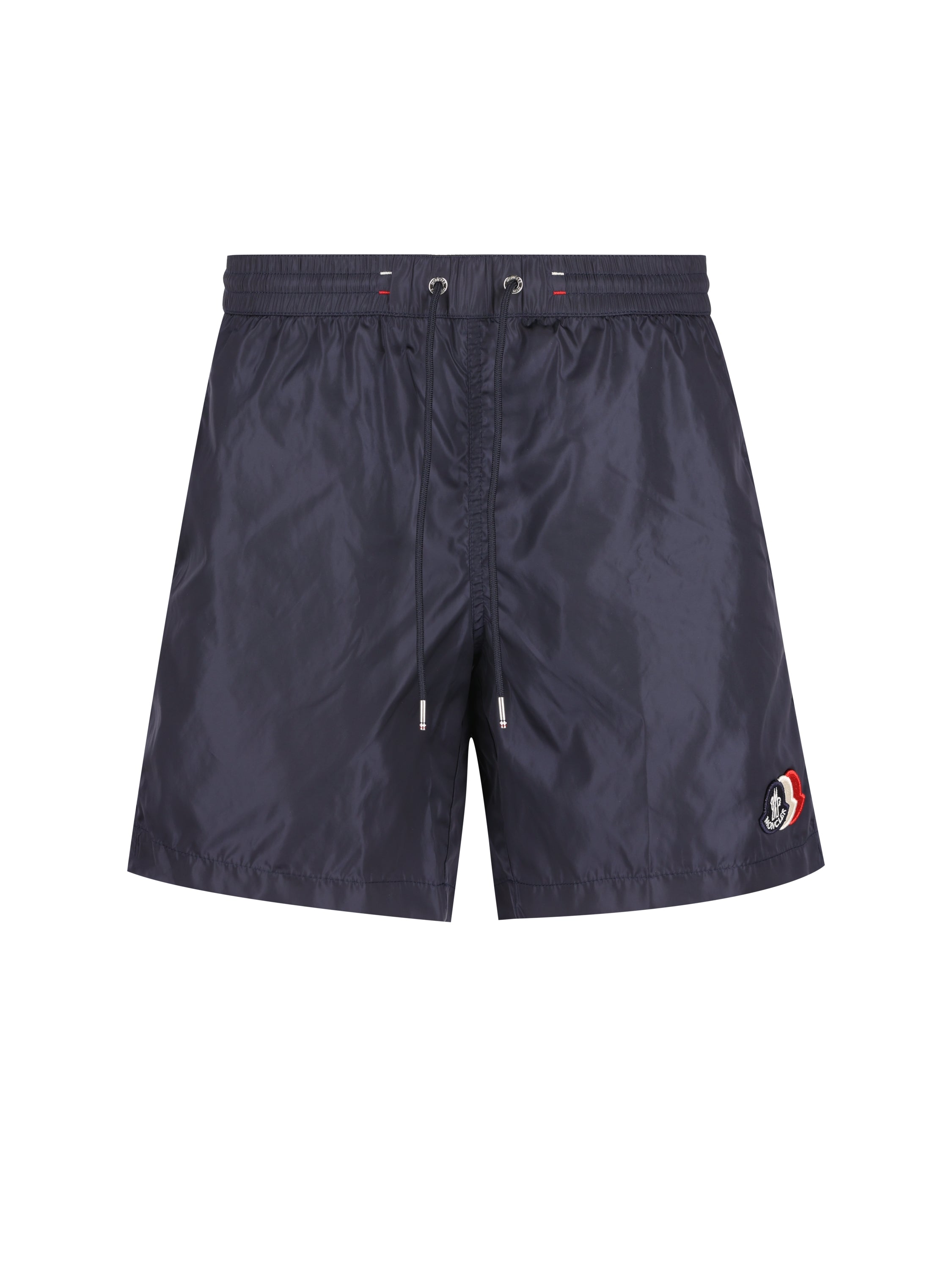 Shorts realizzati in nylon M2C00005 5985M742 MONCLER 