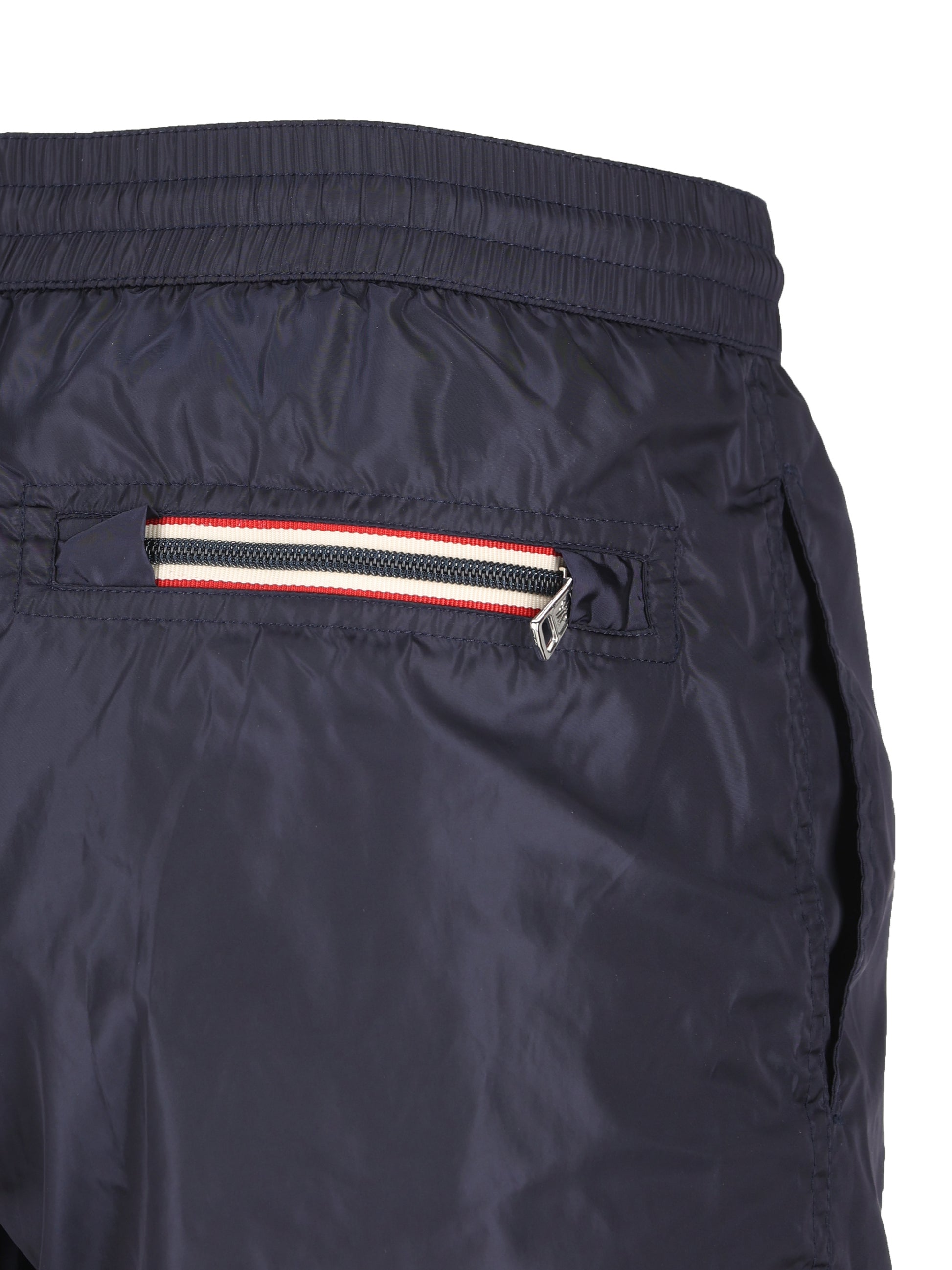 Shorts realizzati in nylon M2C00005 5985M742 MONCLER 