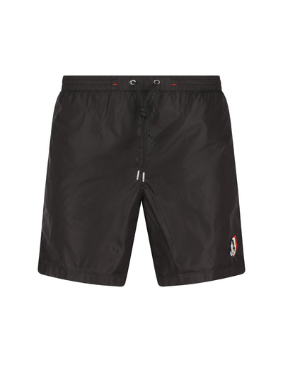 Shorts realizzati in nylon M2C00005 5985M999 MONCLER 