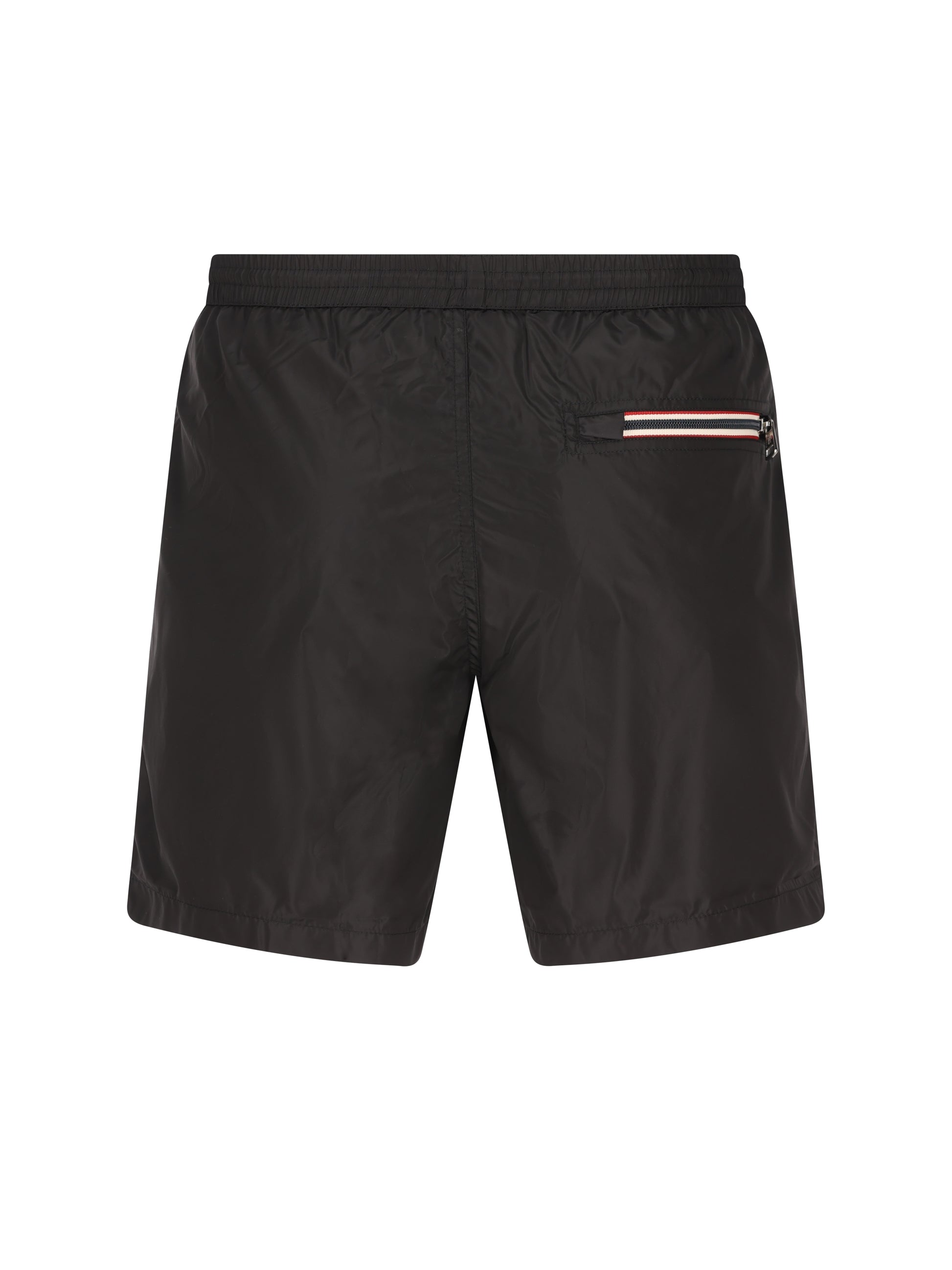 Shorts realizzati in nylon M2C00005 5985M999 MONCLER 