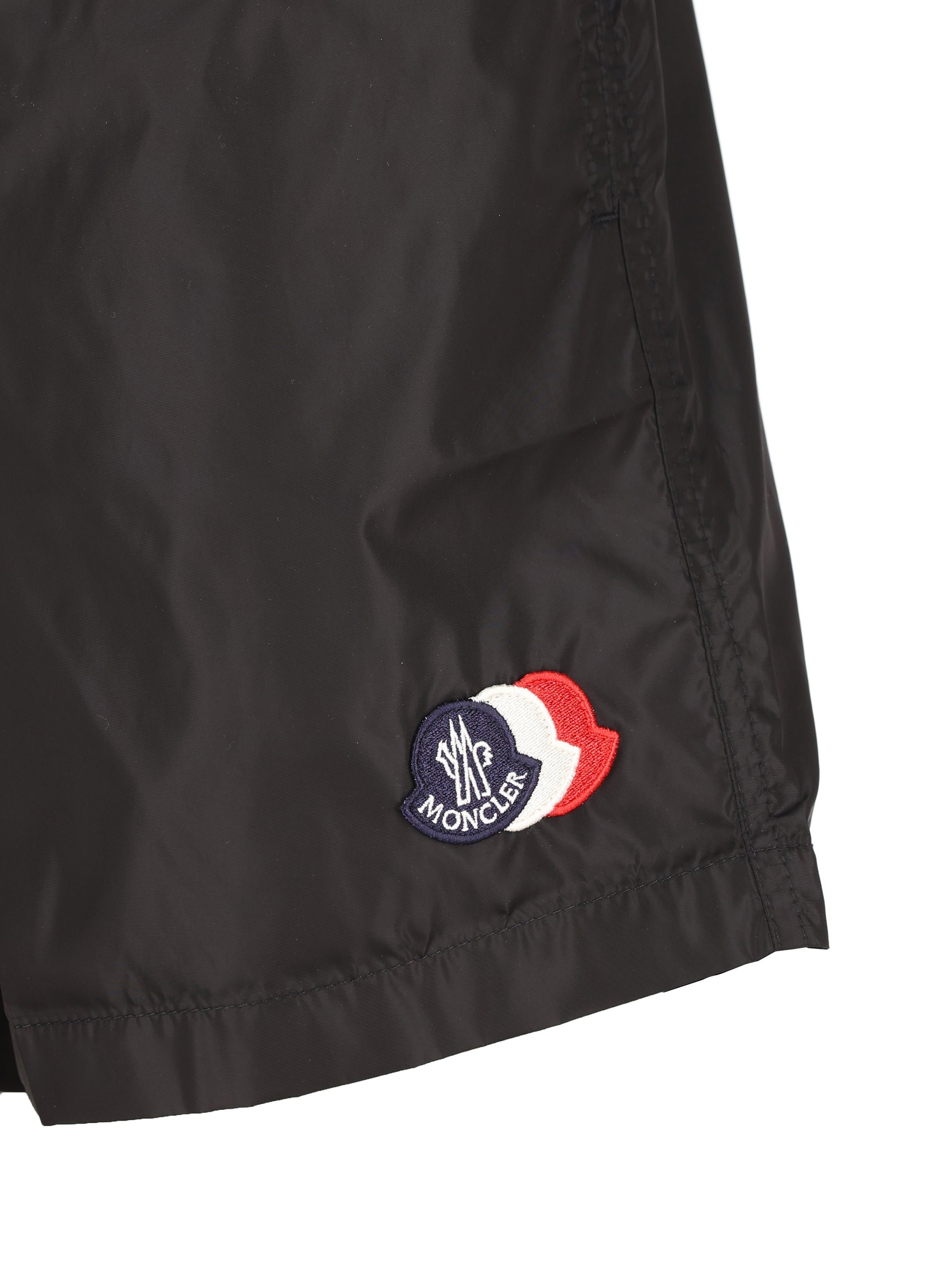 Shorts realizzati in nylon M2C00005 5985M999 MONCLER 
