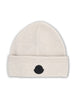 Berretto realizzato in lana e cashmere. M3B00007 M4281202 MONCLER 