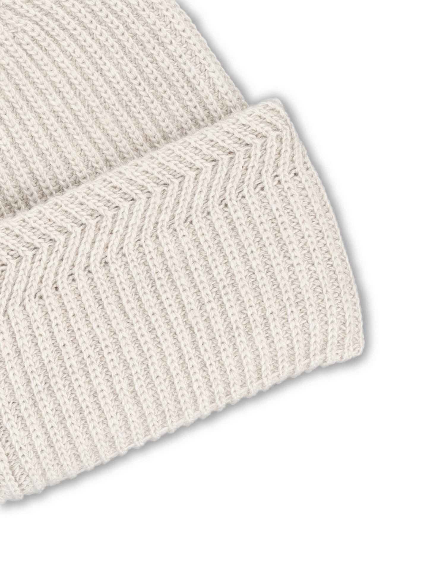 Berretto realizzato in lana e cashmere. M3B00007 M4281202 MONCLER 