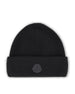 Berretto realizzato in lana e cashmere. M3B00007 M4281999 MONCLER 