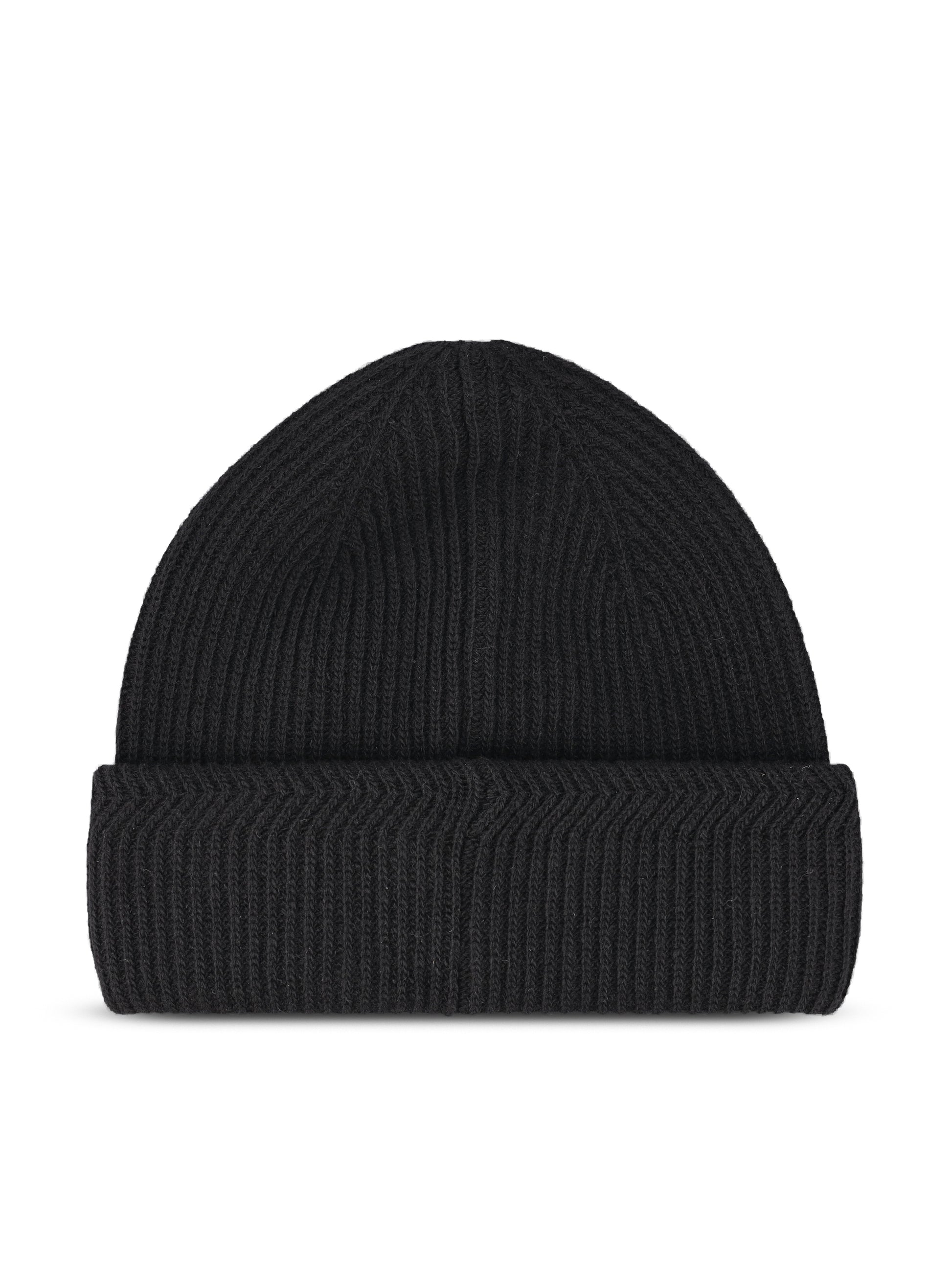 Berretto realizzato in lana e cashmere. M3B00007 M4281999 MONCLER 