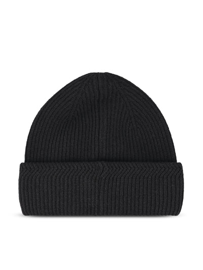 Berretto realizzato in lana e cashmere. M3B00007 M4281999 MONCLER 