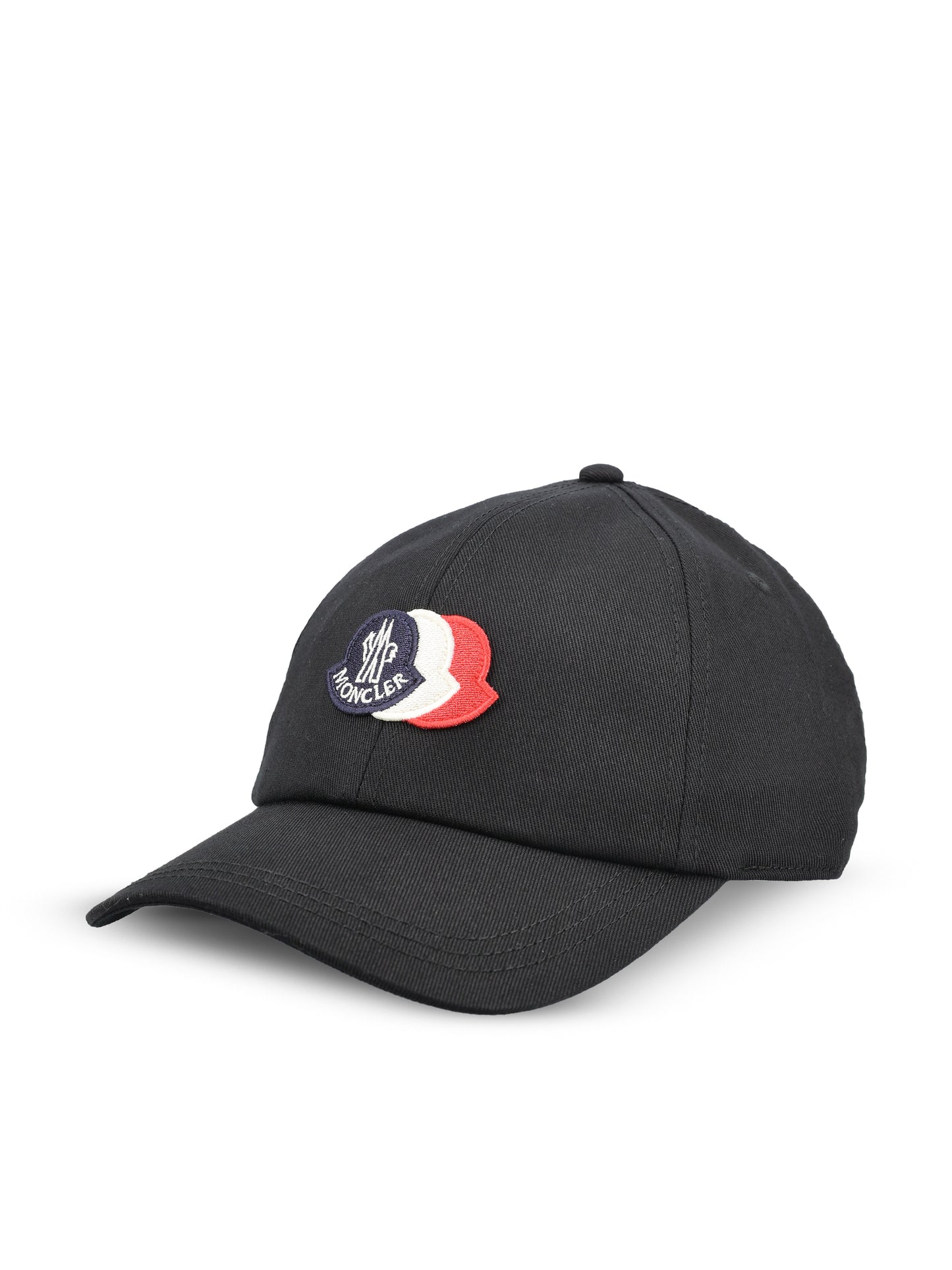 Cappellino realizzato in cotone. M3B00021 0U618999 MONCLER 