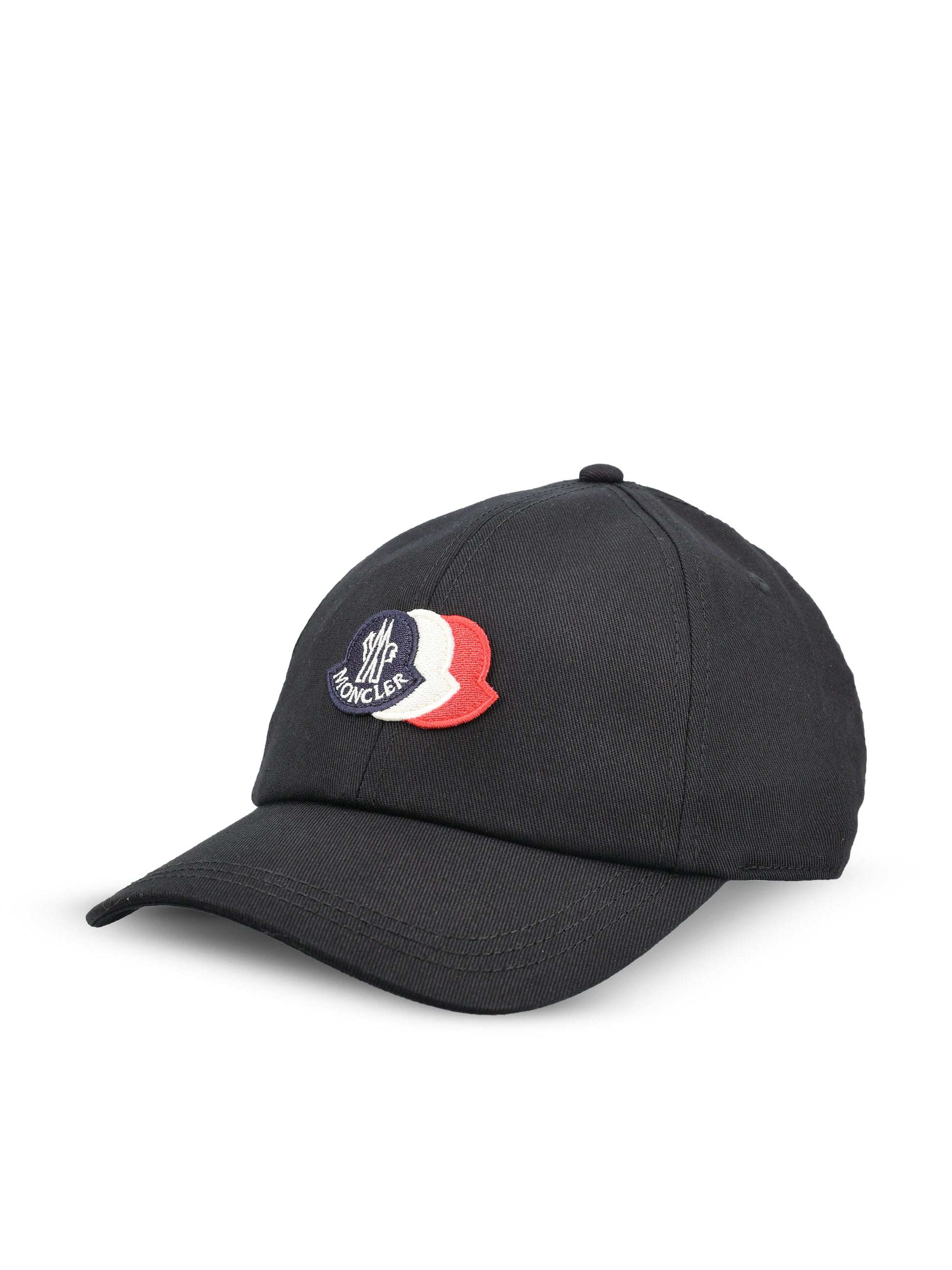 Cappellino realizzato in cotone. M3B00021 0U618999 MONCLER 