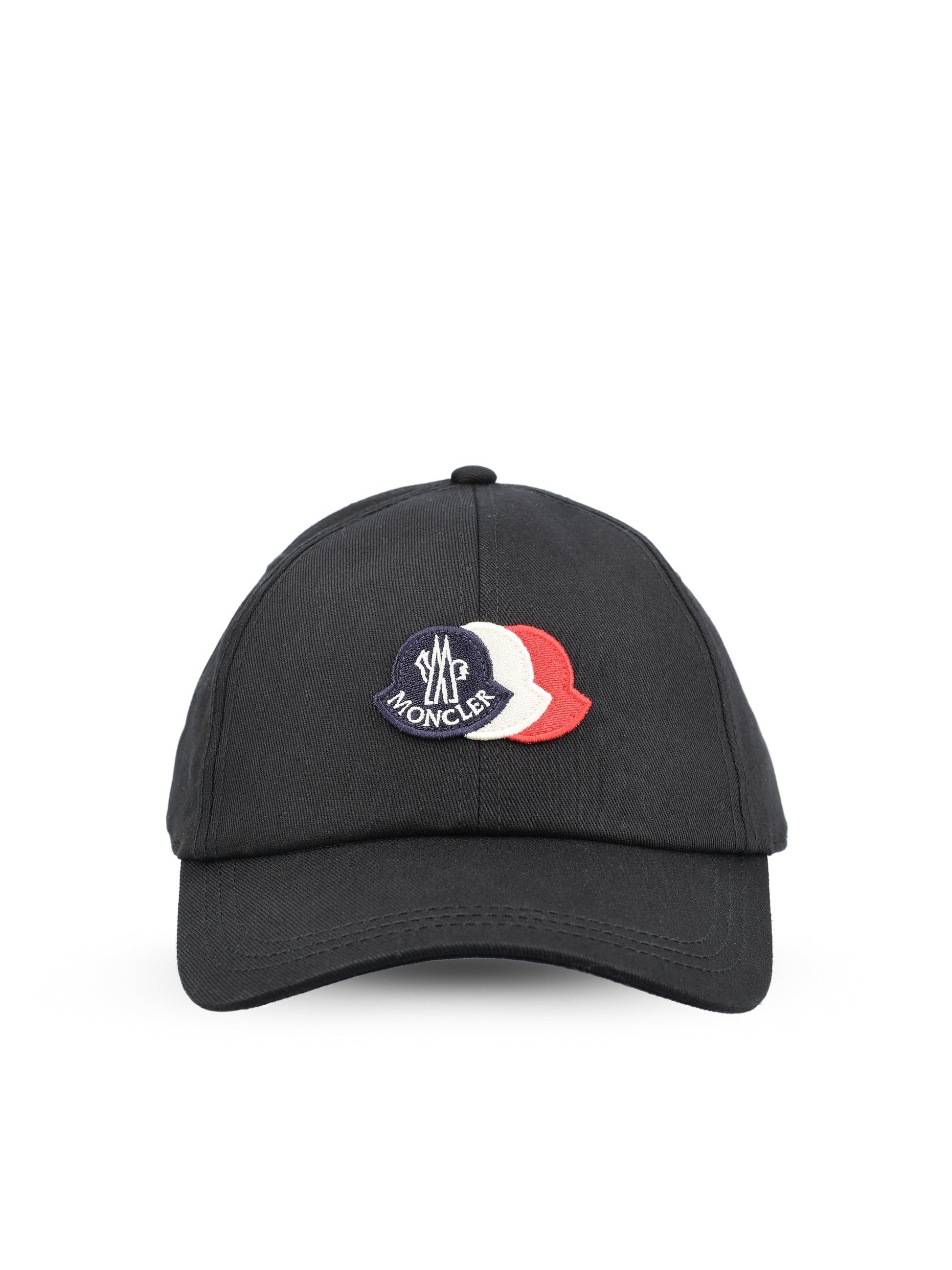 Cappellino realizzato in cotone. M3B00021 0U618999 MONCLER 