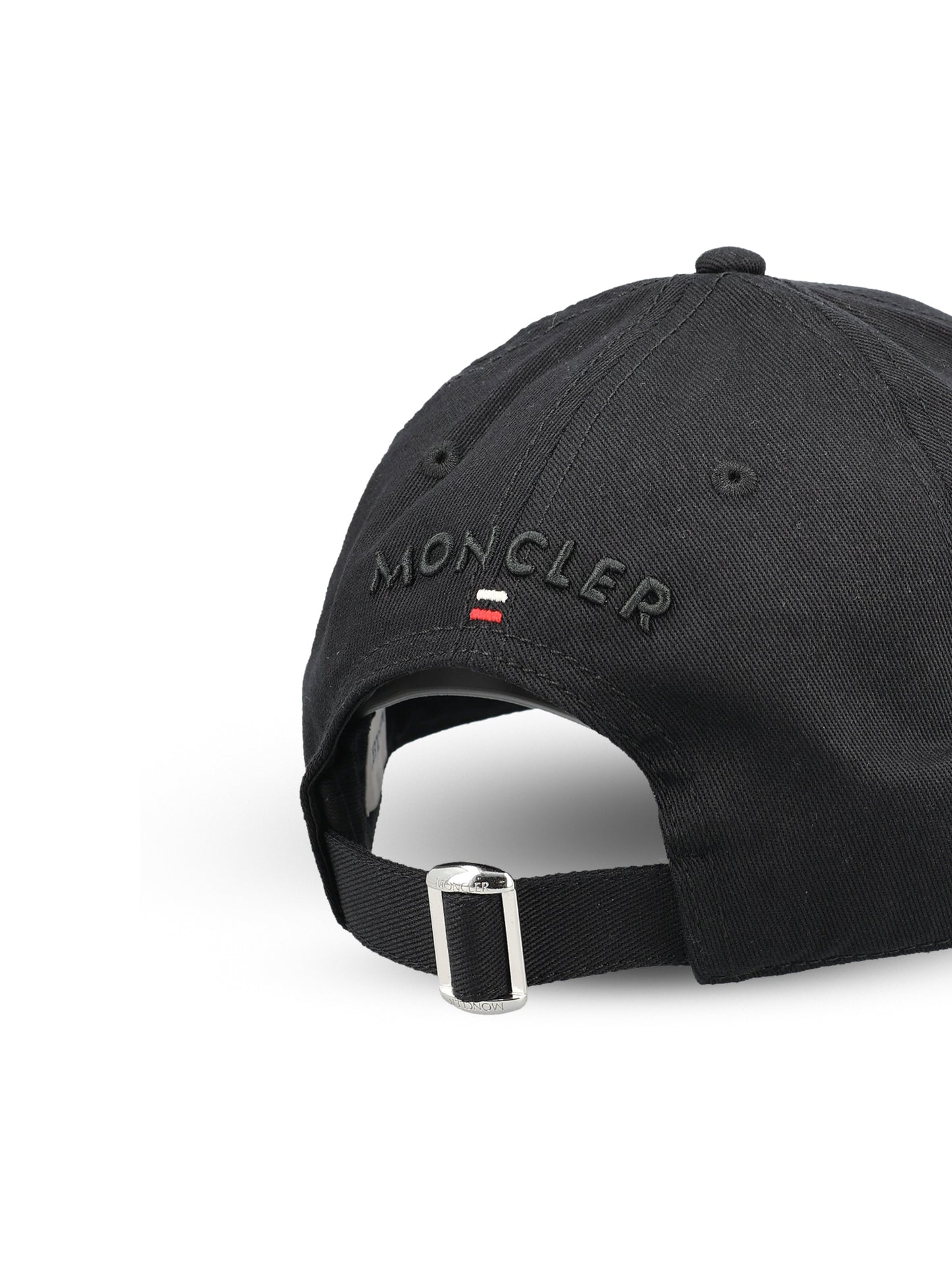 Cappellino realizzato in cotone. M3B00021 0U618999 MONCLER 
