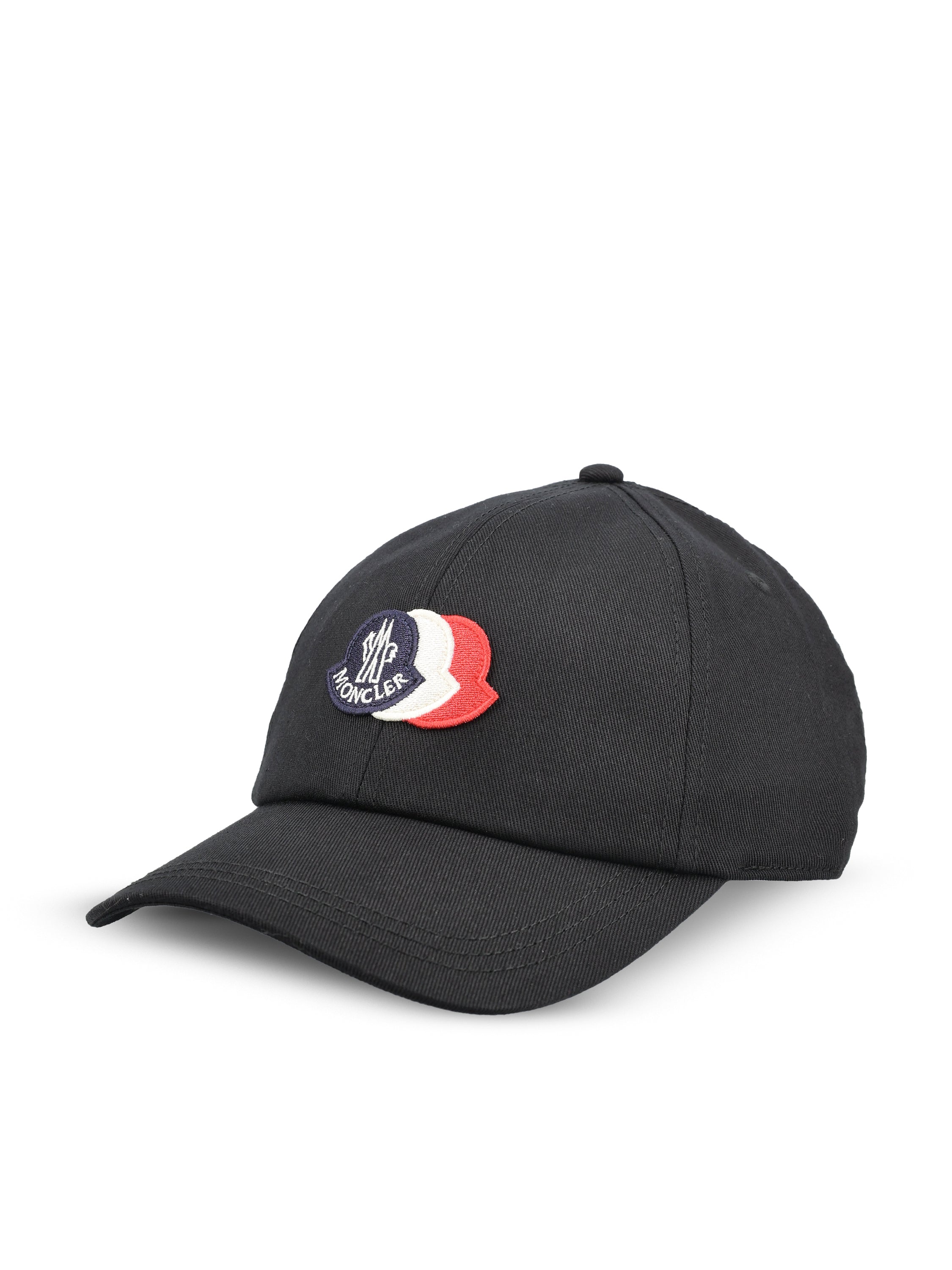 Cappellino realizzato in cotone. M3B00021 0U618999 MONCLER 