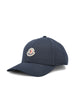 Cappellino realizzato in cotone. M3B00037 04863778 MONCLER 